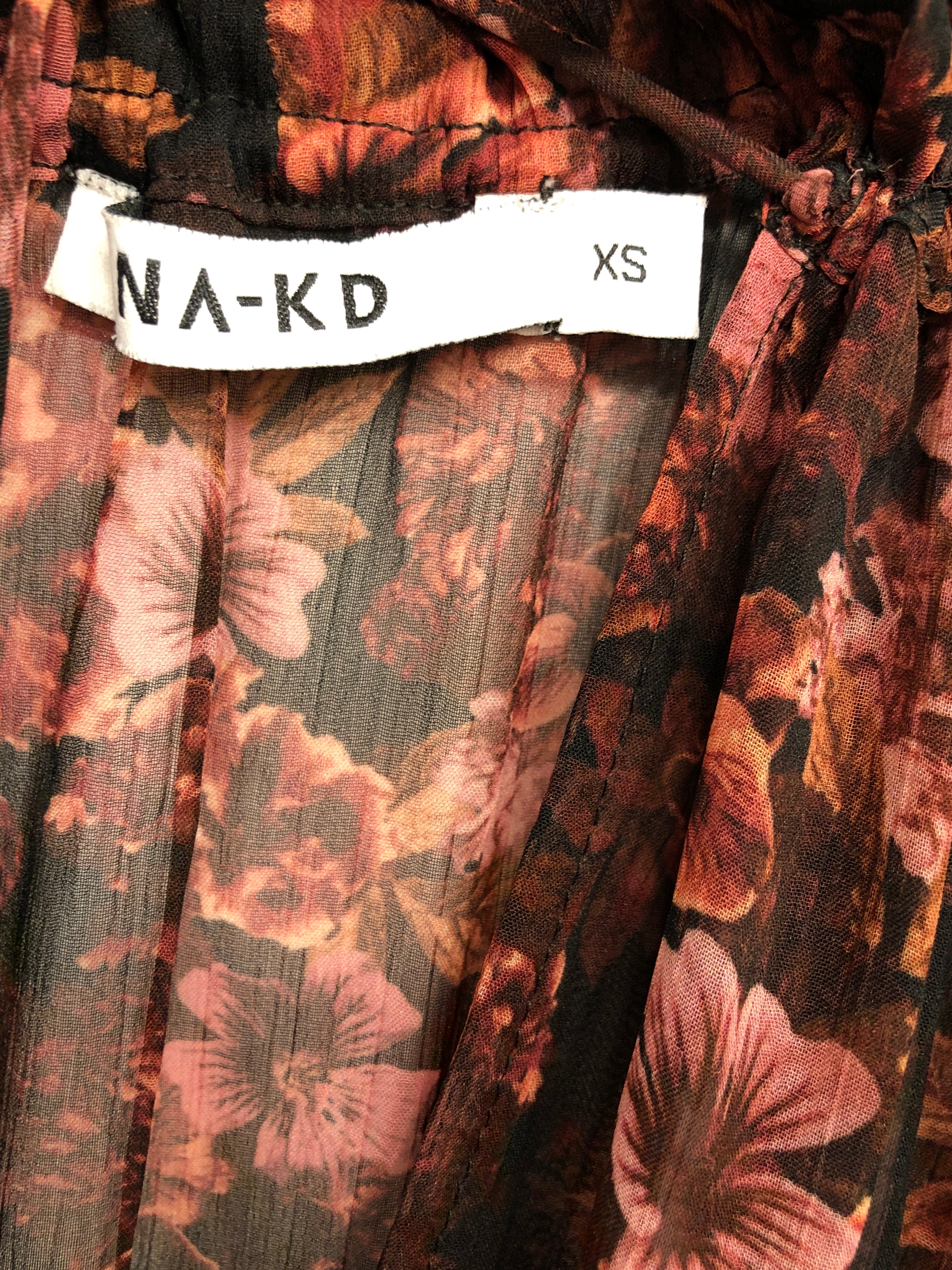 NA-KD Kjole